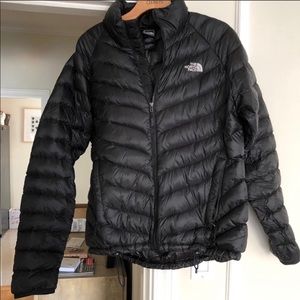 North face Down Jacket